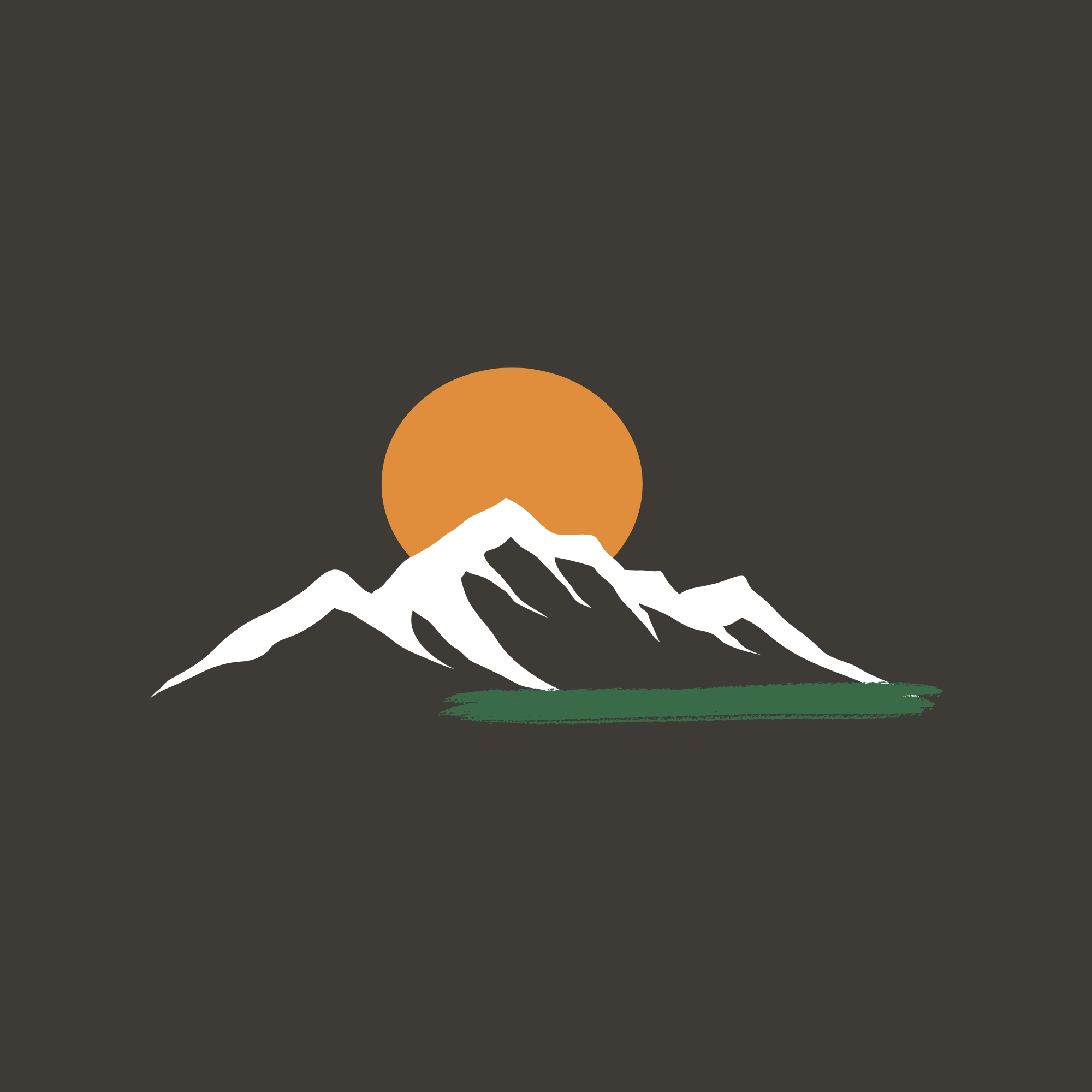 Camino Sur Logo